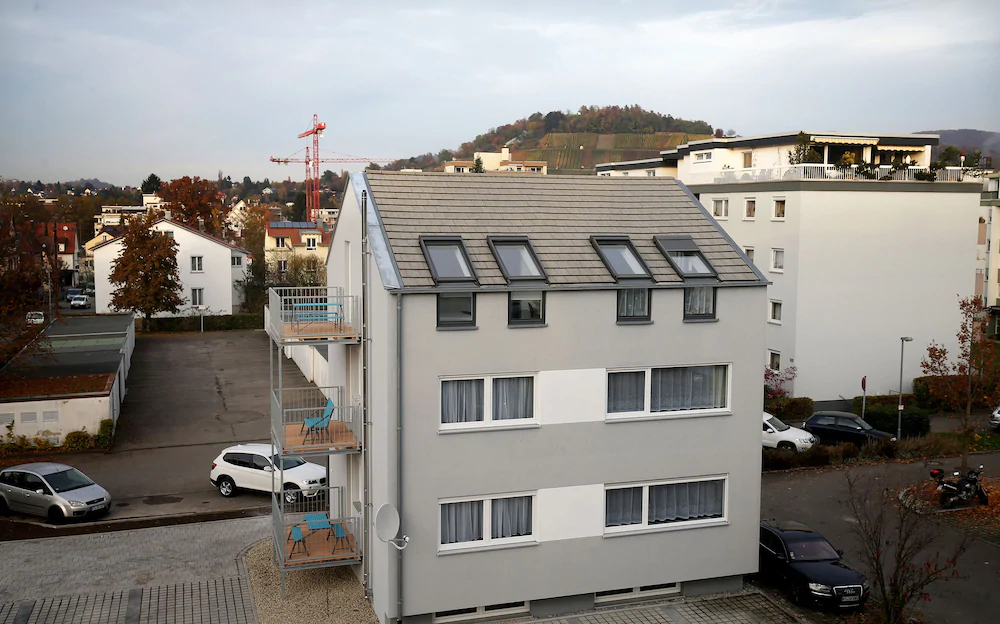 Outlet Apartments Metzingen