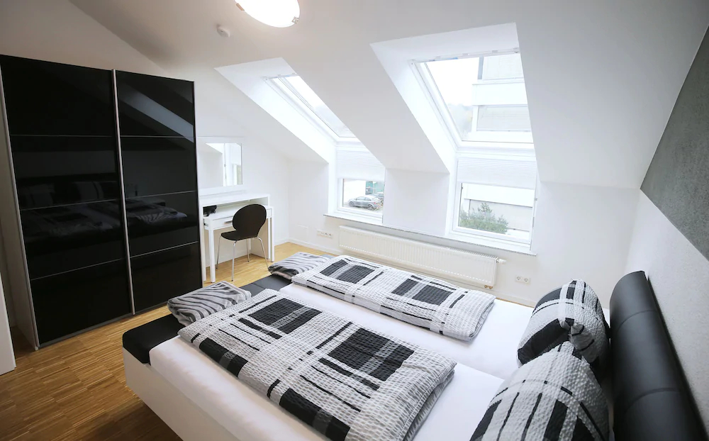 Outlet Apartments Metzingen