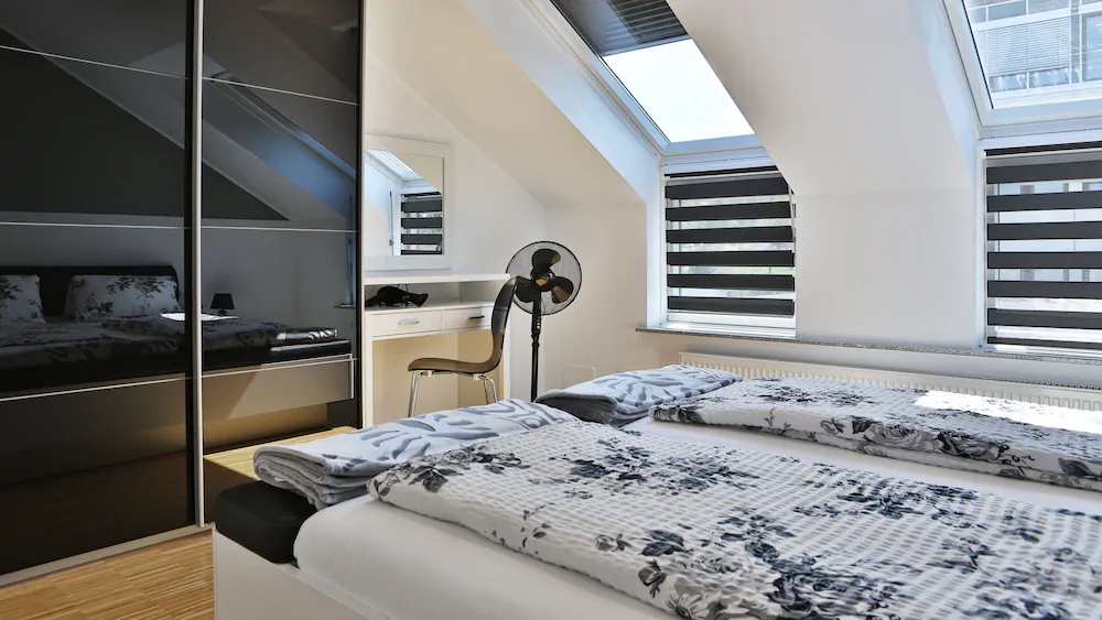 Outlet Apartments Metzingen
