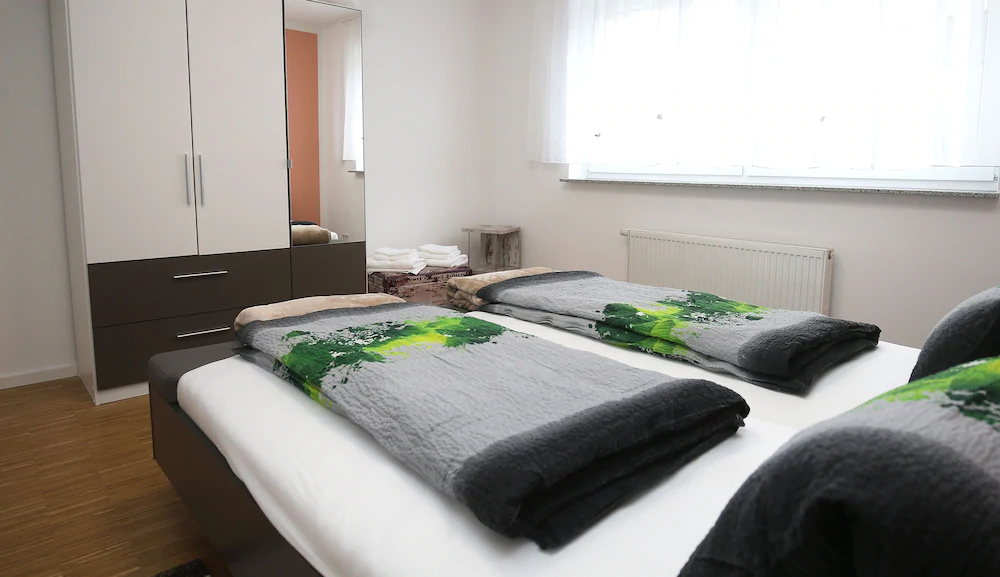 Outlet Apartments Metzingen