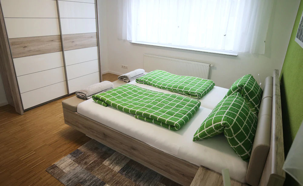 Outlet Apartments Metzingen