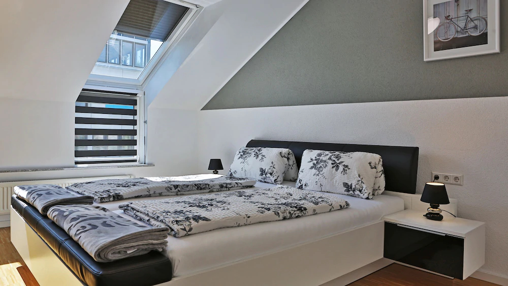 Outlet Apartments Metzingen