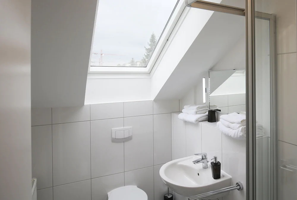 Outlet Apartments Metzingen