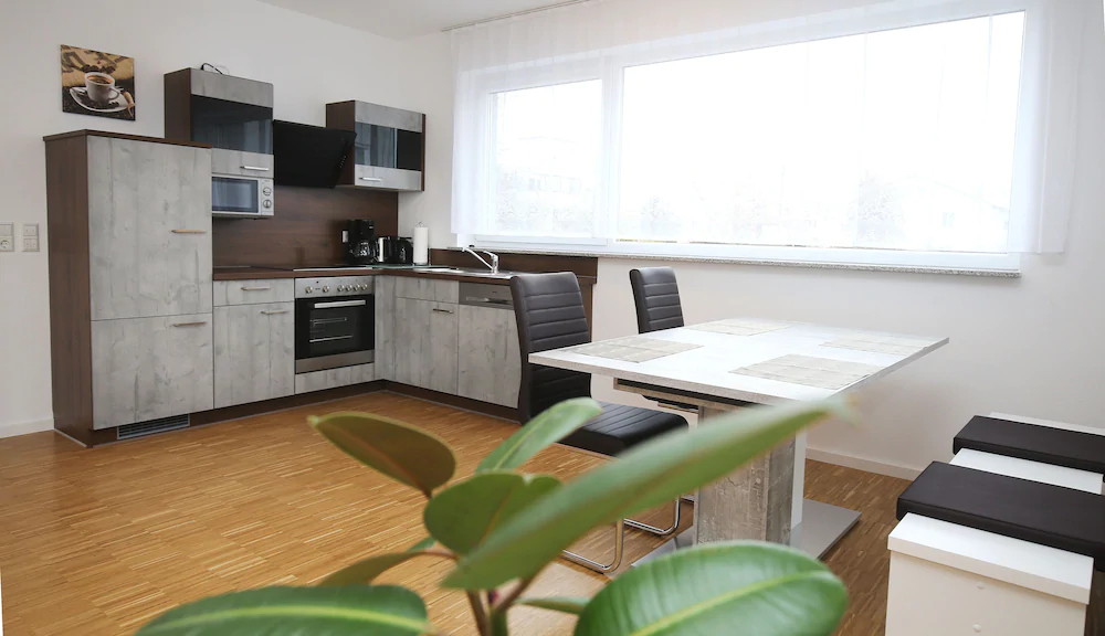 Outlet Apartments Metzingen