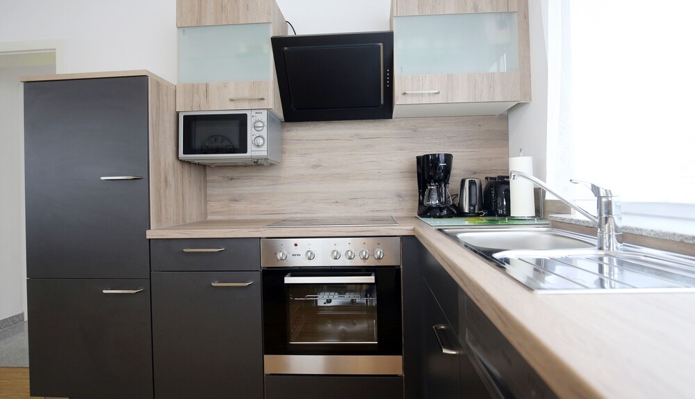 Outlet Apartments Metzingen