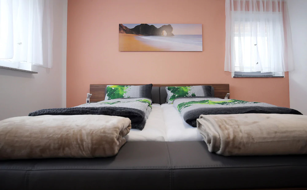 Outlet Apartments Metzingen