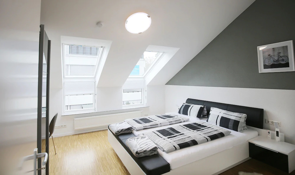 Outlet Apartments Metzingen