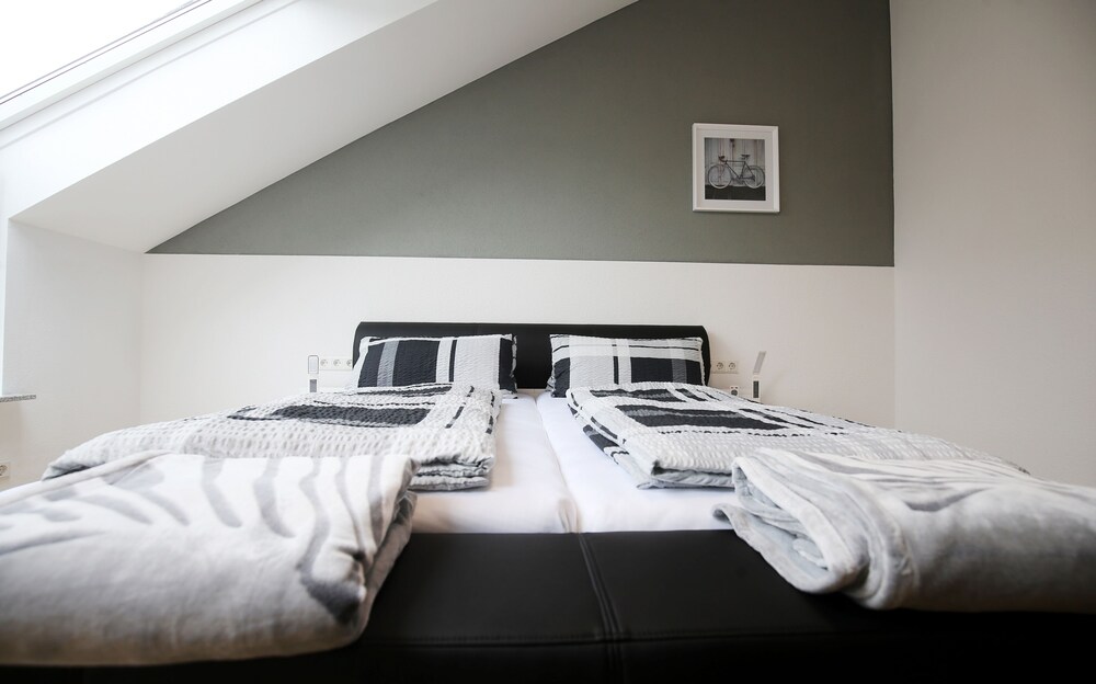 Outlet Apartments Metzingen