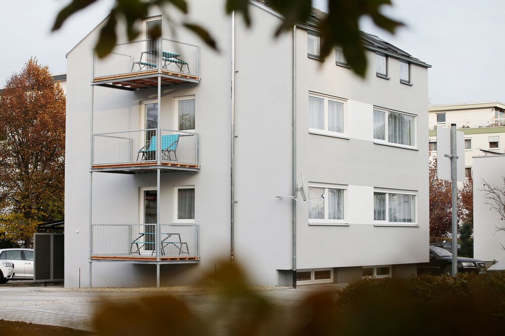 Outlet Apartments Metzingen
