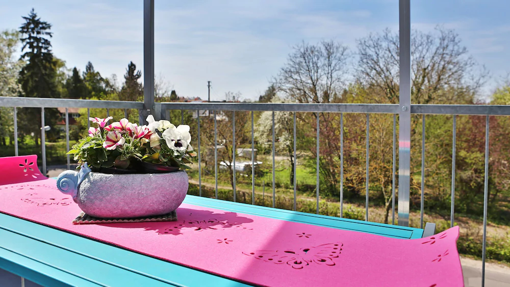 Outlet Apartments Metzingen