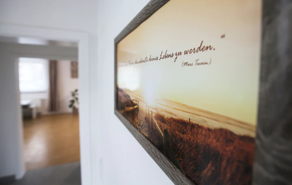 Outlet Apartments Metzingen
