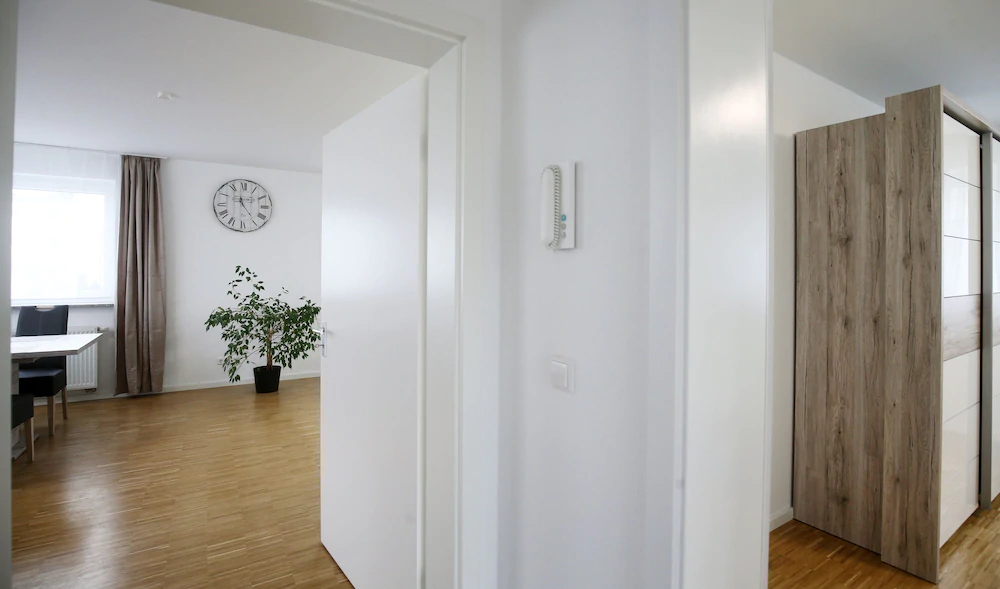 Outlet Apartments Metzingen
