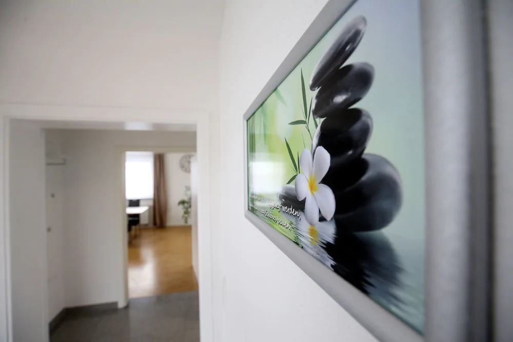 Outlet Apartments Metzingen