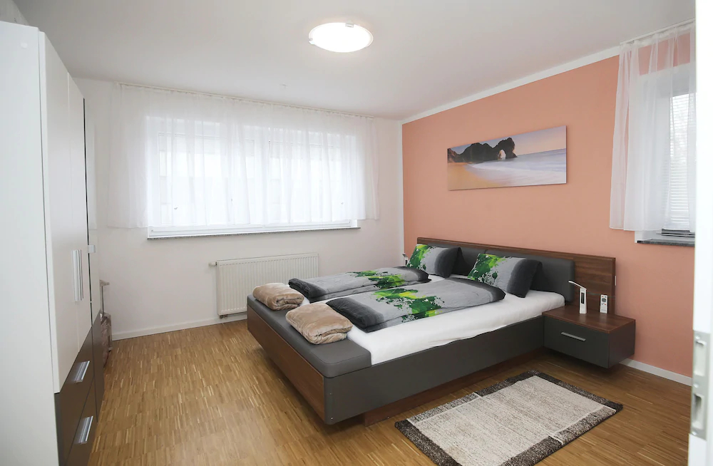 Outlet Apartments Metzingen