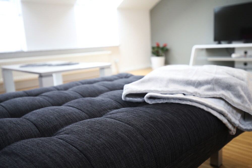 Outlet Apartments Metzingen