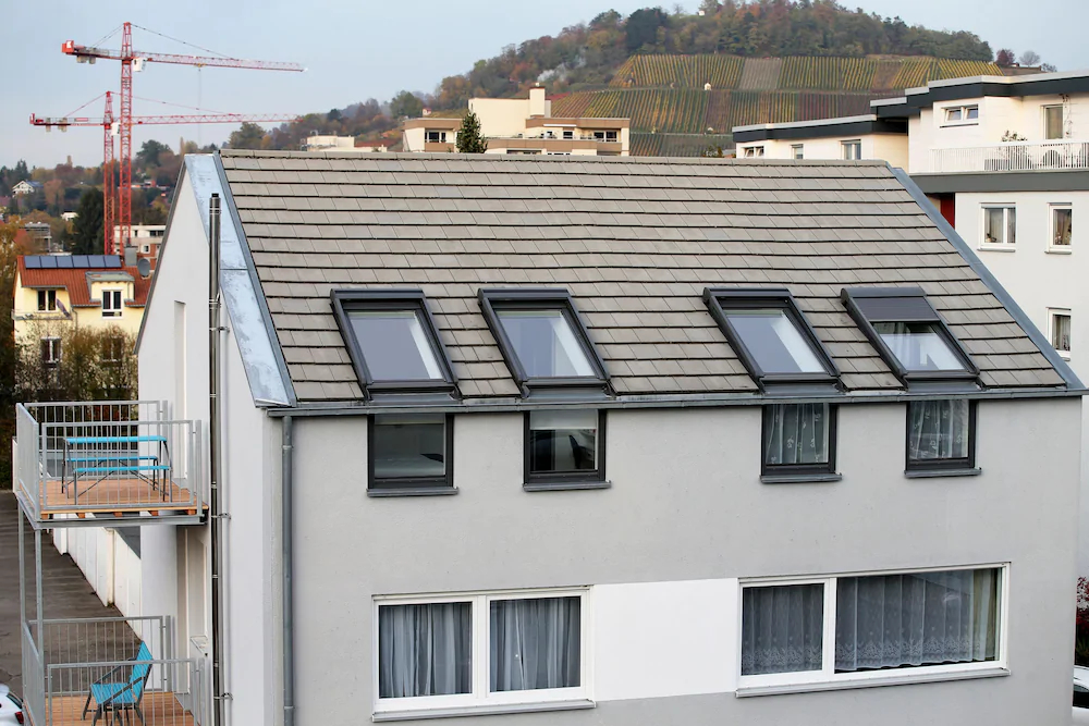Outlet Apartments Metzingen