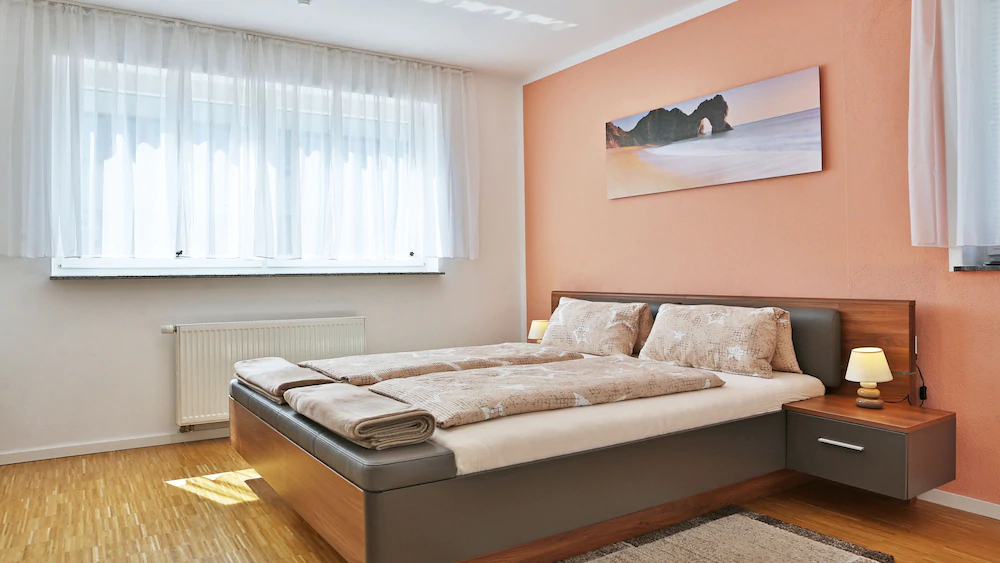 Outlet Apartments Metzingen