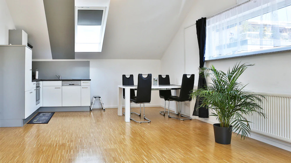 Outlet Apartments Metzingen