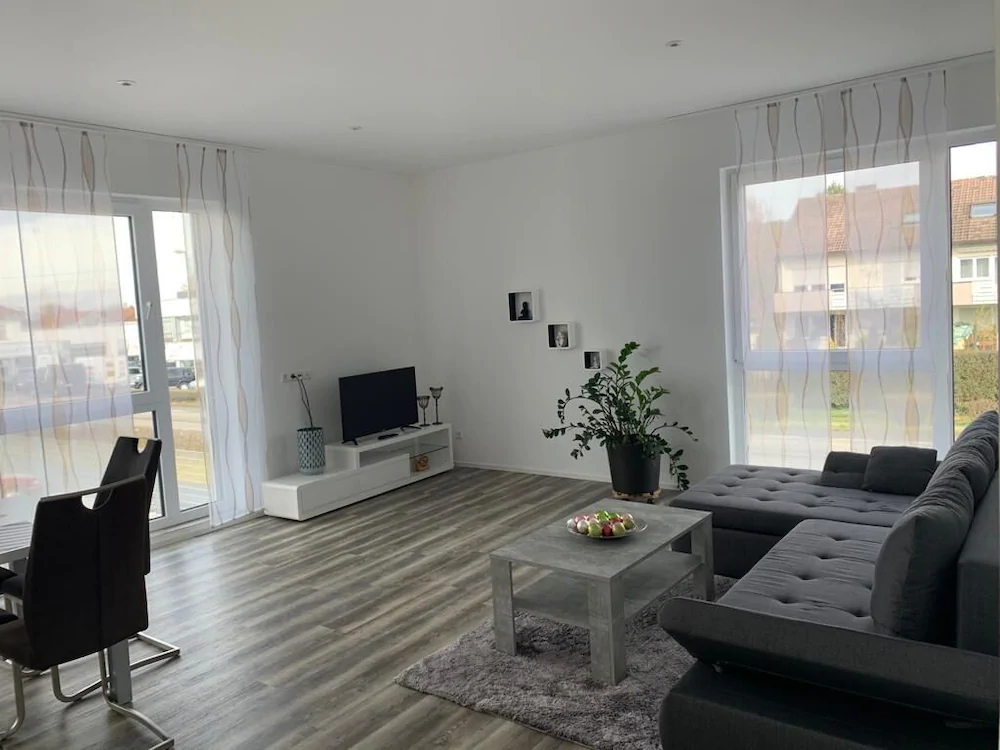 Royal City Apartments