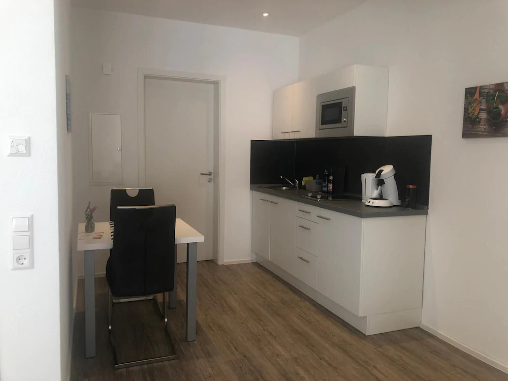 Royal City Apartments