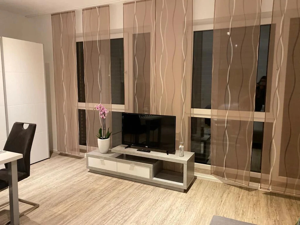 Royal City Apartments