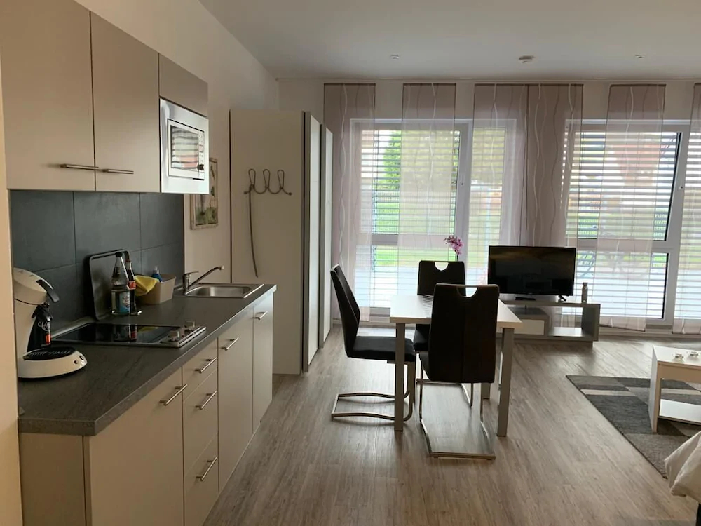 Royal City Apartments