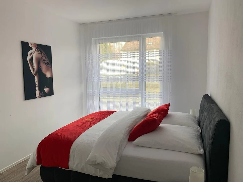 Royal City Apartments