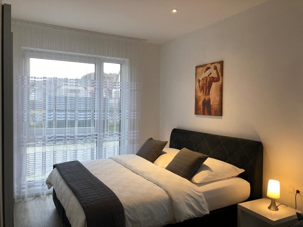 Royal City Apartments