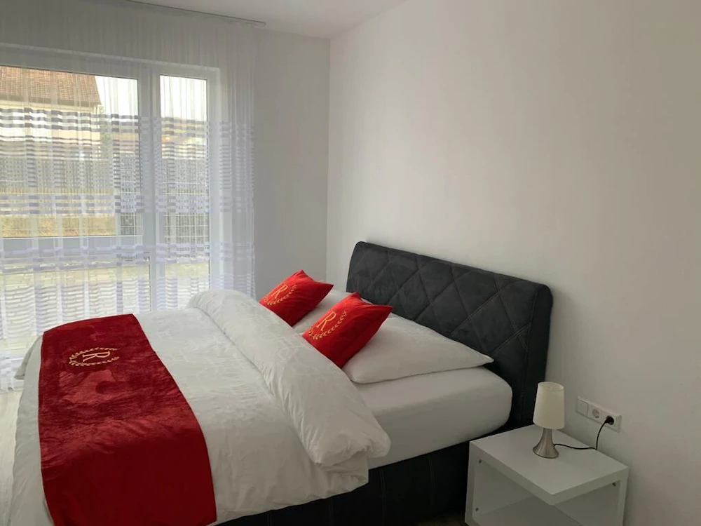 Royal City Apartments