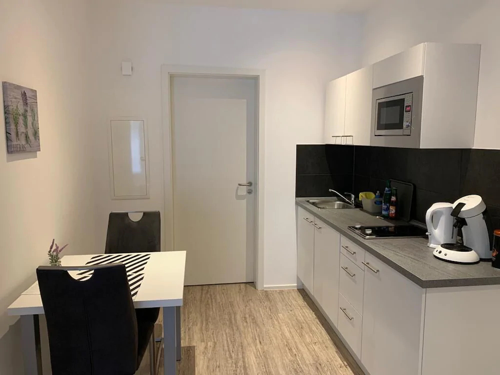 Royal City Apartments