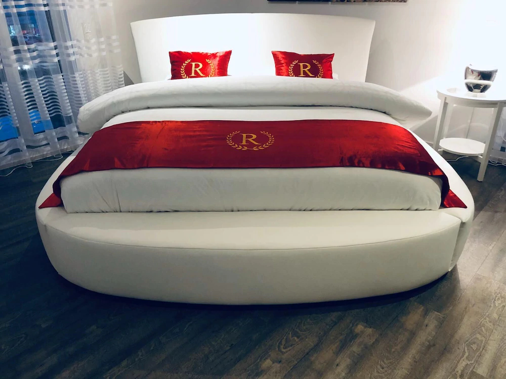 Royal City Apartments