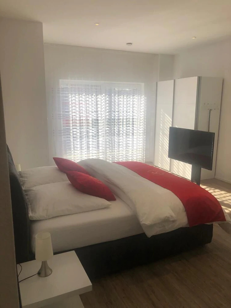 Royal City Apartments