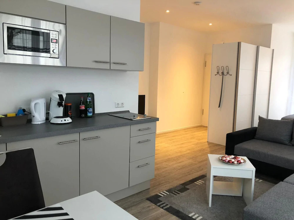 Royal City Apartments
