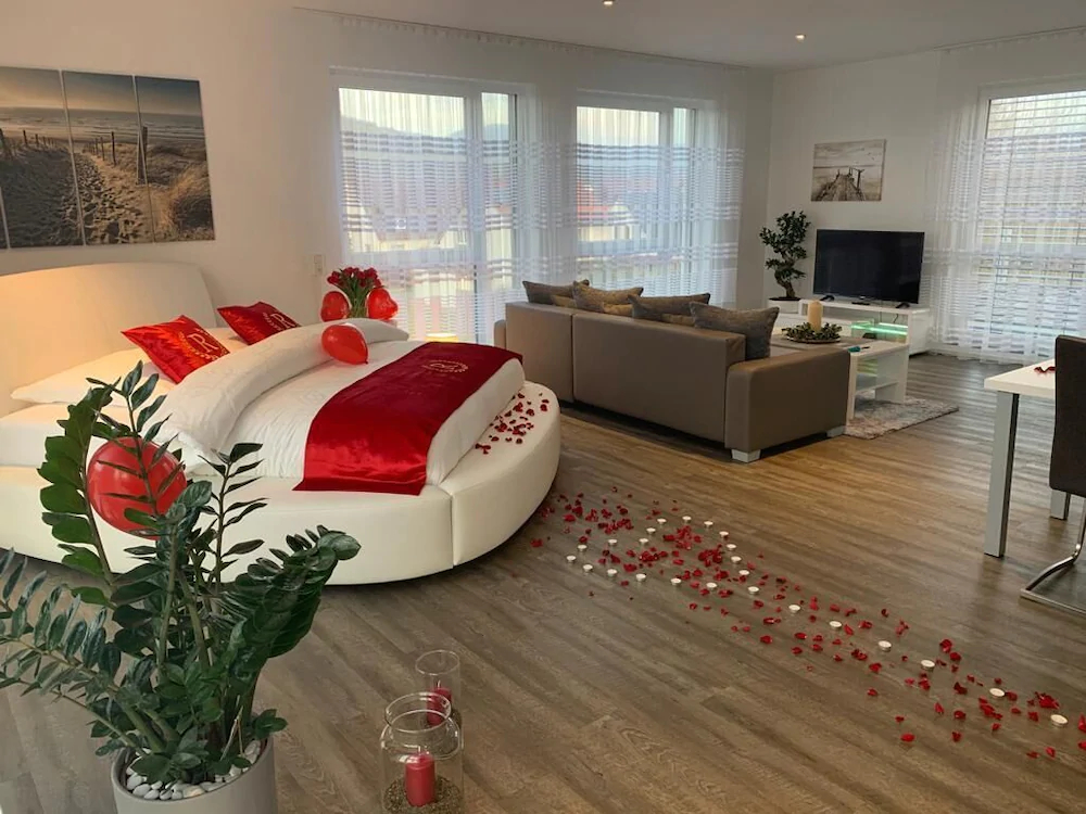 Royal City Apartments