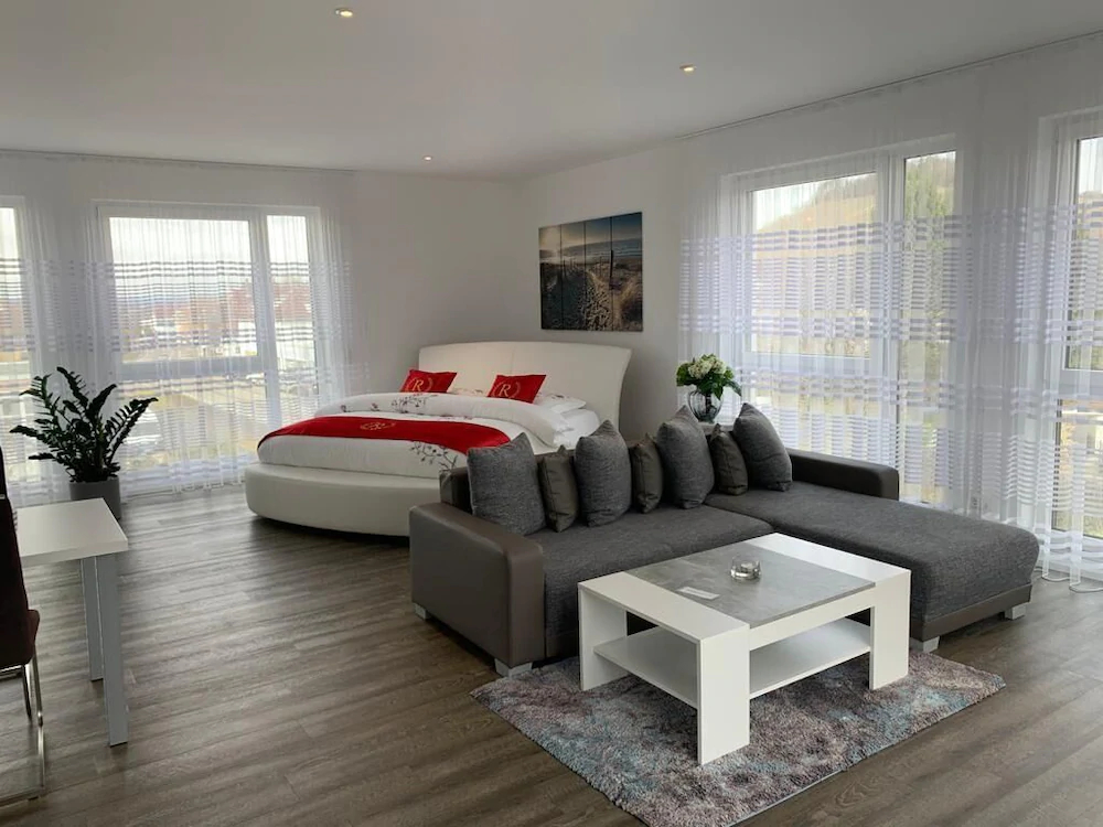Royal City Apartments