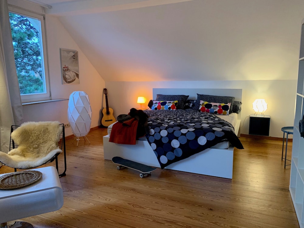 Villa Landenberger Outlet City Metzingen