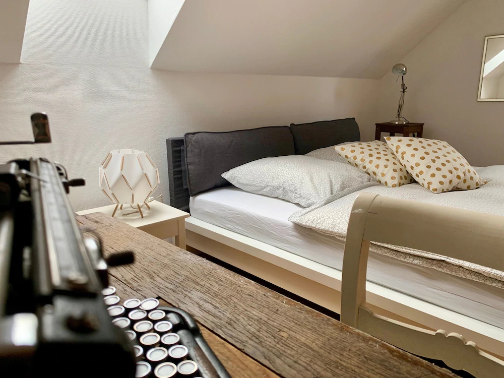 Villa Landenberger Outlet City Metzingen