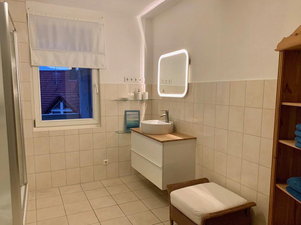 Villa Landenberger Outlet City Metzingen