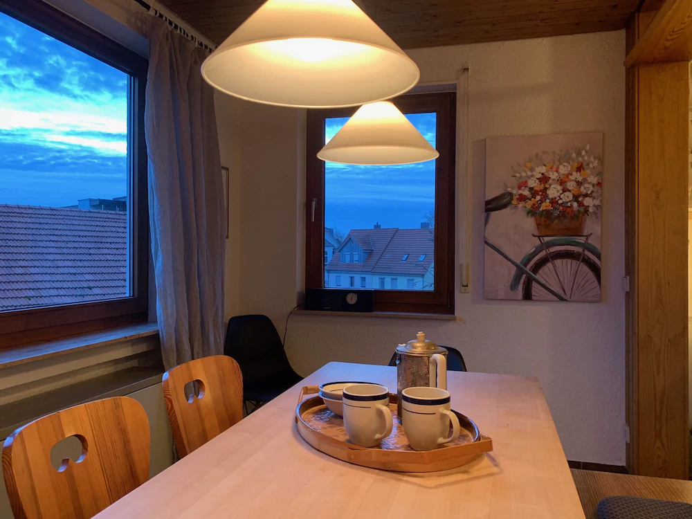 Villa Landenberger Outlet City Metzingen
