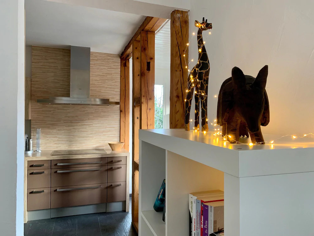 Villa Landenberger Outlet City Metzingen