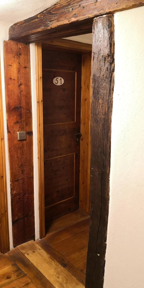 Hotel Restaurant Zum Nachtwächter