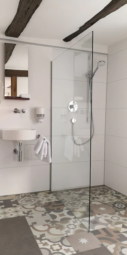 Hotel Restaurant Zum Nachtwächter