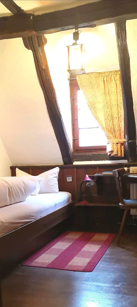 Hotel Restaurant Zum Nachtwächter