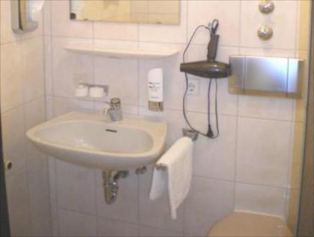 Hotel Scharfes Eck