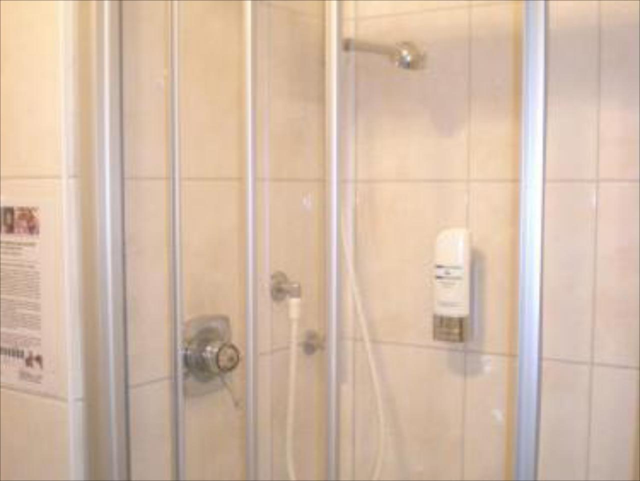 Hotel Scharfes Eck