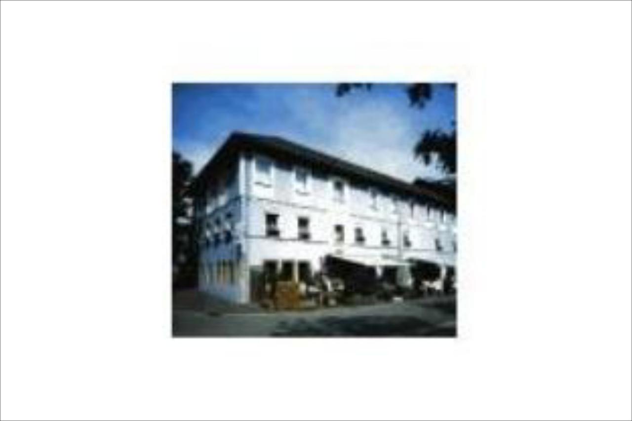 Hotel Scharfes Eck