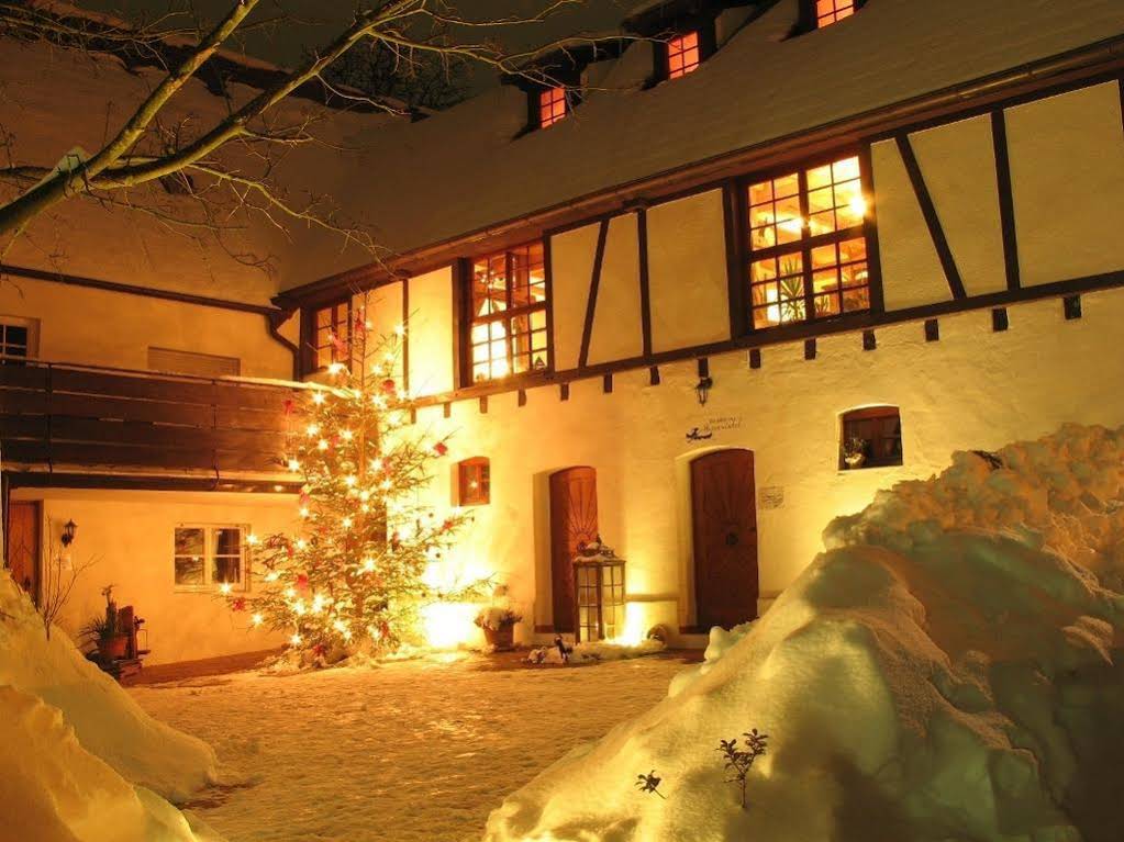 Landhotel Im Hexenwinkel