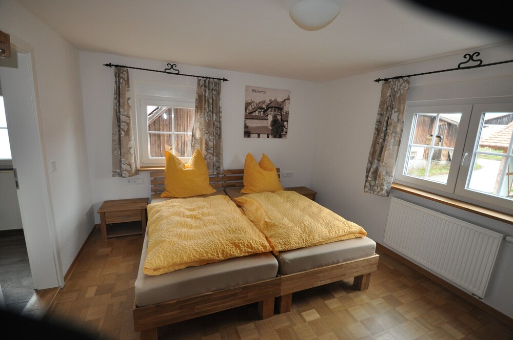 D R Rechenmacher Pension Und Landgasthof