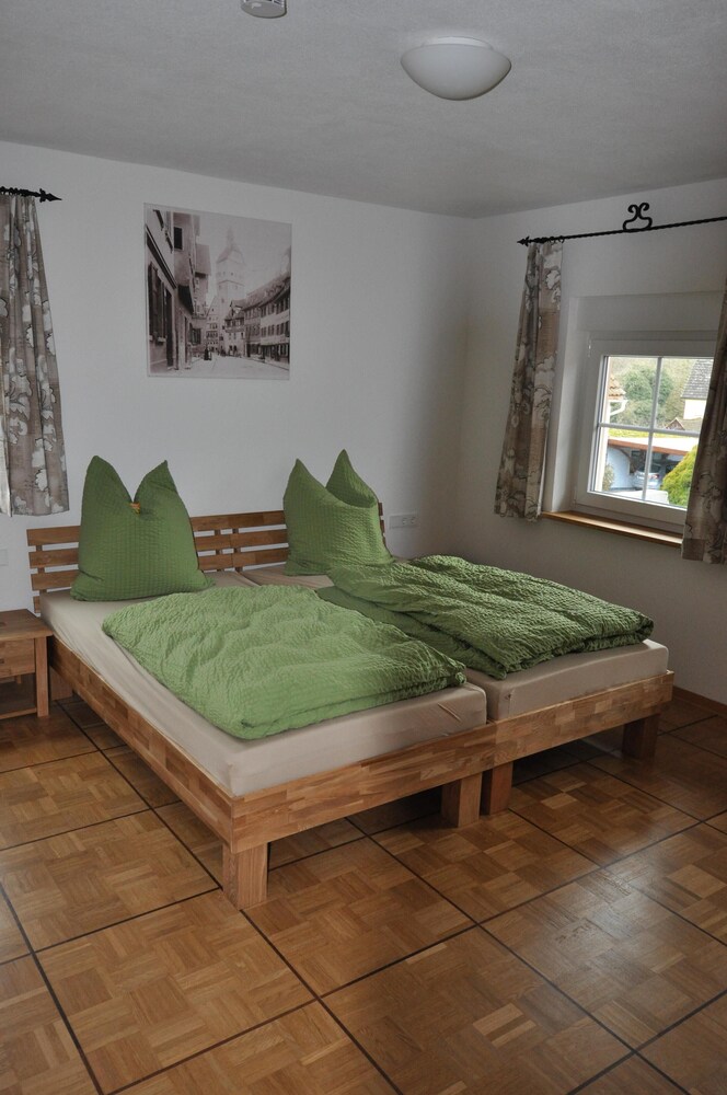 D R Rechenmacher Pension Und Landgasthof