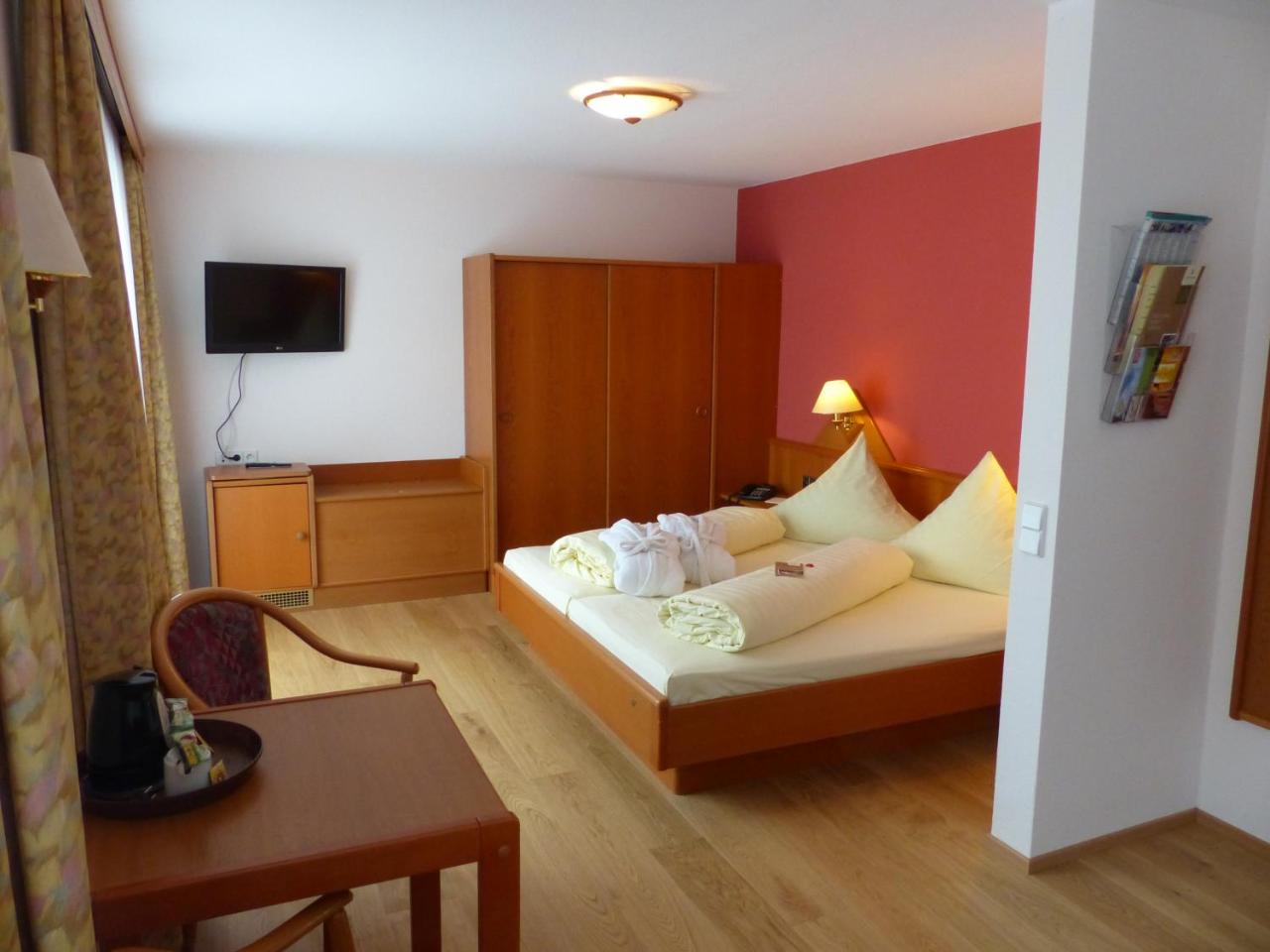 Hotel Gasthof Herrmann